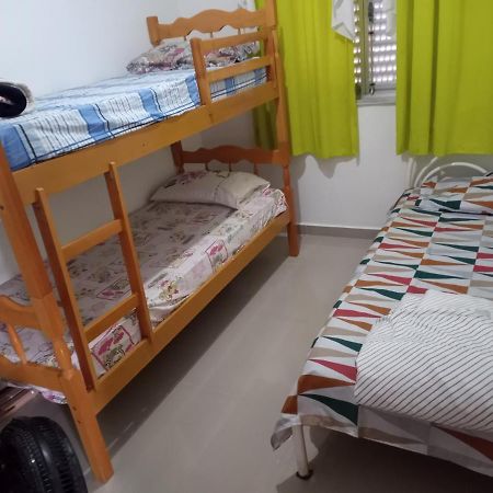 Edificio Fort 1 大普拉亚 外观 照片