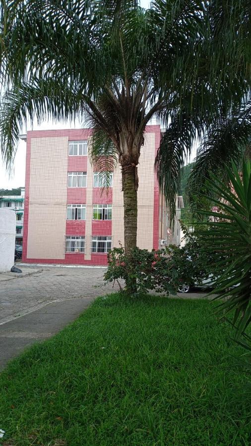 Edificio Fort 1 大普拉亚 外观 照片